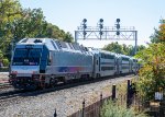 Shiny Dual-Mode at Waldwick